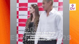 ANA PAULA REVELA QUE GUERRERO LE PROHIBE USAR BIKINIS?? ESTA FUE LA CARRERA QUE ESTA ESTUDIANDO!