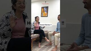 Honest review of medical yoga।from pain to peace ! Cervicle pain relief from yoga therapy