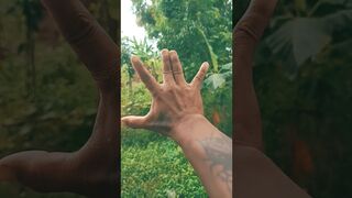 Finger technique and flexible #funny #shortvideo #viralvideo #viralshorts