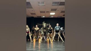 DANCEHALL FEMALE BY GESHA ???????????? #femaledancehall #femaledancer #twerk