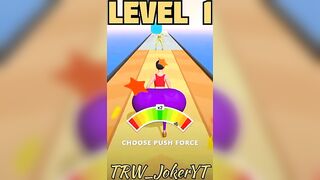 level 1 Twerk gaming video #short #shorts #youtube #shorts #trending#level#gaming #shortvideo#video