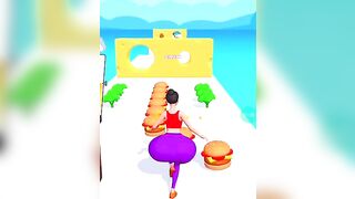 Twerk - Most Funny Game for mobile ???????? #shorts #gameplay #video #funny