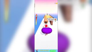 Twerk Funny game part-1 #shorts #viralshorts