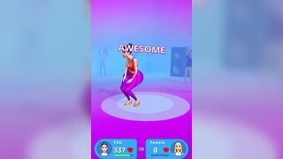 #twerk #twerkrace3drunninggame #twerkrace #gaming #shorts #1mveiw