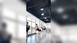 Daily dance training for girls | soft and flexible body！Dance Girls！