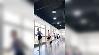 Daily dance training for girls | soft and flexible body！Dance Girls！