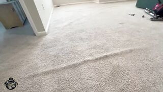 Compass Carpet Repair - Carpet Stretching Wrinkles In Anderson twp, OH