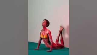 #try #yoga #exercise #shortvideo #subscribe #shorts #youtube