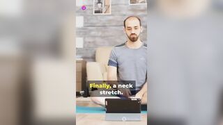 Minute Post Workout Stretch for Men