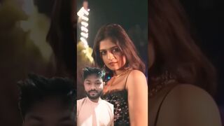 Kamar chikni Ho pahan ke chale bikini ho ???????????? purav jha #viral #shortvideos #video #trending