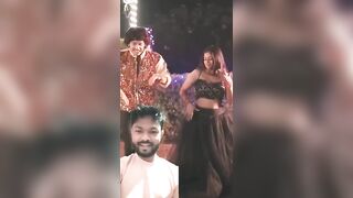 Kamar chikni Ho pahan ke chale bikini ho ???????????? purav jha #viral #shortvideos #video #trending