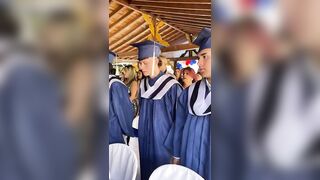 Graduación 11° Anglo Flexible 2024