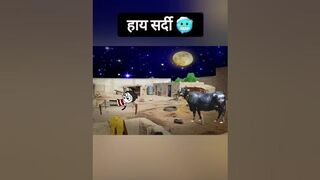 हाय सर्दी ????????#tween #tweencraft #twerk #tweetreels #tweening #tweet #tweencraftvideo #reel#tweenfunny