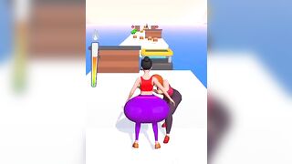 ????TWERK Like a Pro in This Crazy Game!???? #shortsfeed #trending #ytshorts #youtubeshorts #shortvideo