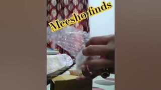 #meesho finds# meesho haul#meesho shopping #transparent lipstick #lipbalm# colour changeable #