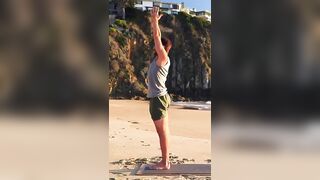 30 Day Yoga Challenge