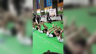 #yoga #shortvideo #shorts #sports #kriyayoga #trending #viralvideo #viralshorts #kiituniversity