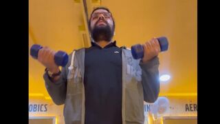 FITNESS STRETCHING ABHIYAN SURU - 97#justicsidhumoosewala #justicsidhumoosewala #stretchingexercise