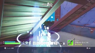 Fortnite Hacker (transparent and wall penetration)