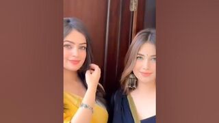 Yellow ???? or Black #reels #viralvideo #arabic #girl #bikinis