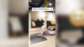 #힐링요가 #힐링플로우 #yoga #요가 #yogalife #요가수련 #요가원 #수업영상 #노력 #성실