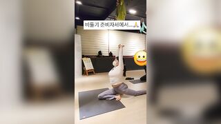 #힐링요가 #힐링플로우 #yoga #요가 #yogalife #요가수련 #요가원 #수업영상 #노력 #성실