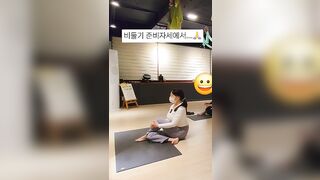 #힐링요가 #힐링플로우 #yoga #요가 #yogalife #요가수련 #요가원 #수업영상 #노력 #성실