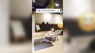 #힐링요가 #힐링플로우 #yoga #요가 #yogalife #요가수련 #요가원 #수업영상 #노력 #성실