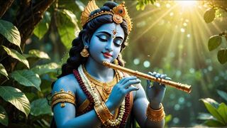 Morning Flute Music | Meditation Flute Music | HIMALAYAN FLUTE | Mountain Flute,Yoga | #radhakrishna