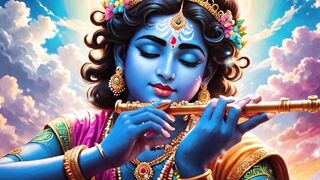 Morning Flute Music | Meditation Flute Music | HIMALAYAN FLUTE | Mountain Flute,Yoga | #radhakrishna