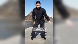 #kungfu #traditionaltaichi #martialarts #taichiclass #yoga #dance #taichi