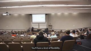 Flexible Learning With Auburn's Business Administration Degree