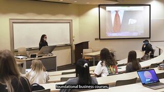 Flexible Learning With Auburn's Business Administration Degree