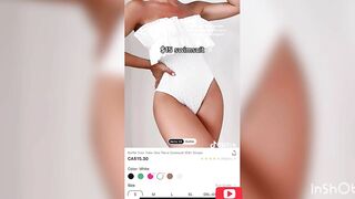 Shein Haul Videos | TikTok Videos | Clothes Haul | Try On Haul