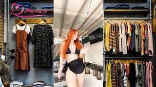 How To Wear A MINI DRESS ???????? TRY ON HAUL AND Ideas Fashion For You ...???????? أفضل أزياء