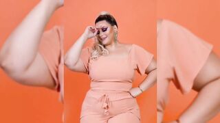 Curvy haul ????????... Wiki Biography,swimsuit bikini, fashion , try on haul || Curvy model plus size