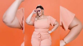 Curvy haul ????????... Wiki Biography,swimsuit bikini, fashion , try on haul || Curvy model plus size