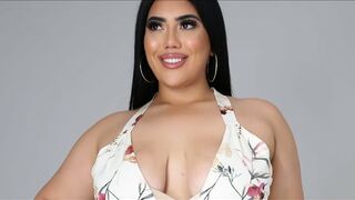 Plus Size Model | Wiki Biography | Bbw Lingerie Try On Haul | #plussize #lingerie #curvymodel