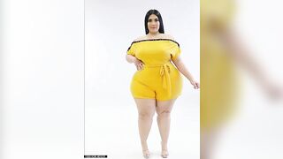 Plus Size Model | Wiki Biography | Bbw Lingerie Try On Haul | #plussize #lingerie #curvymodel