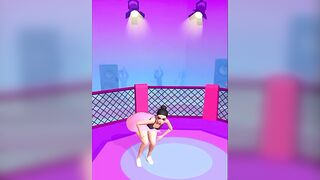 Twerk Race 3D 2023 Gameplay