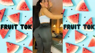 Big Body Tiktok Challenge ???????? Tiktok bigbank challenge #twerk (slowed)