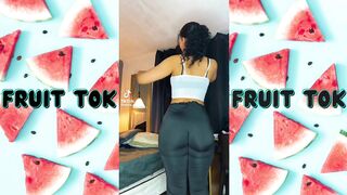 Big Body Tiktok Challenge ???????? Tiktok bigbank challenge #twerk (slowed)