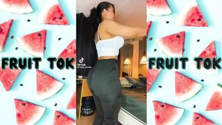 Big Body Tiktok Challenge ???????? Tiktok bigbank challenge #twerk (slowed)