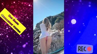 Big Bank tiktok Challenge 2023???????? #slowed#shorts #twerk #bigbank#prettygirl