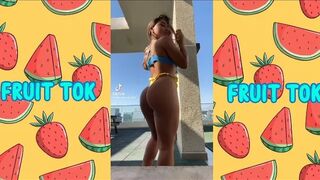 Big Body Tiktok Challenge ????????Tiktok bigbank challenge #twerk (slowed)