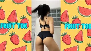 Big Body Tiktok Challenge ????????Tiktok bigbank challenge #twerk (slowed)