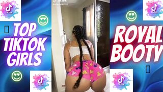 BigBank Tiktok ???? Top challenge compilation Twerk #tiktok #shorts #3