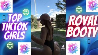 BigBank Tiktok ???? Top challenge compilation Twerk #tiktok #shorts #3