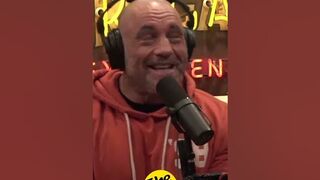 Joe Rogan talking about bikinis ???? #shorts