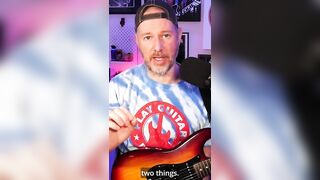 Being Flexible With Guitar Practice - Play Guitar Podcast Ep. 309